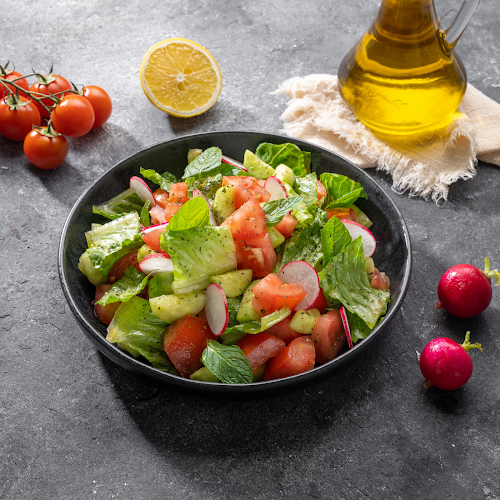 Comentarii opinii despre Nazira Kitchen