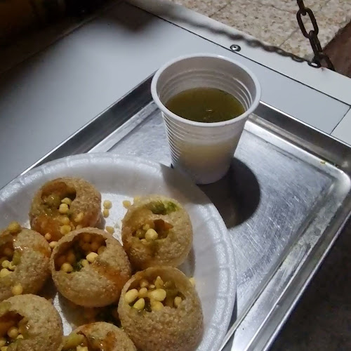 Uttar Pradesh (Azamgarh) chaat