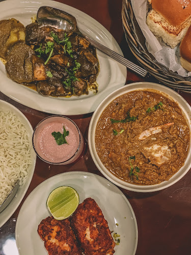 Goa Portuguesa, Jumeirah Lake Towers (JLT), Dubai - Hospitality and gastronomy