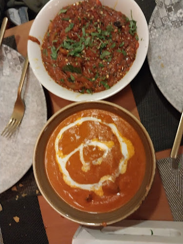 Indian Oven Restaurant - Hospitality and gastronomy