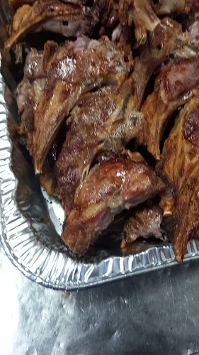 Wakha Restaurant Al Barsha - Hospitality and gastronomy