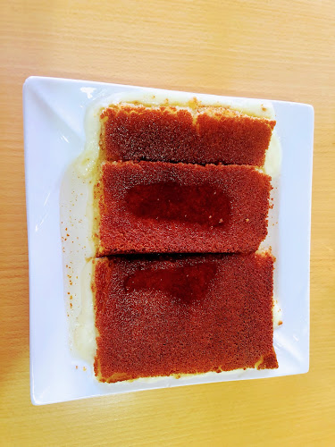 Al Samadi Sweets - Hospitality and gastronomy