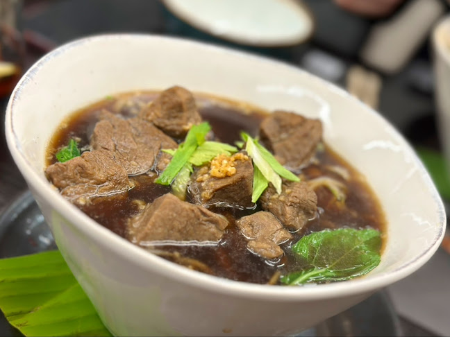 Opinii despre Khun Chai Thai Restaurant -Jumeira3- مطعم كون شاي تاي-جميرا ٣ în Dubai - Hospitality and gastronomy