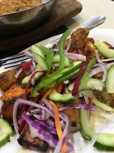 10th St - near Lamcy Square - Oud Metha - Dubai