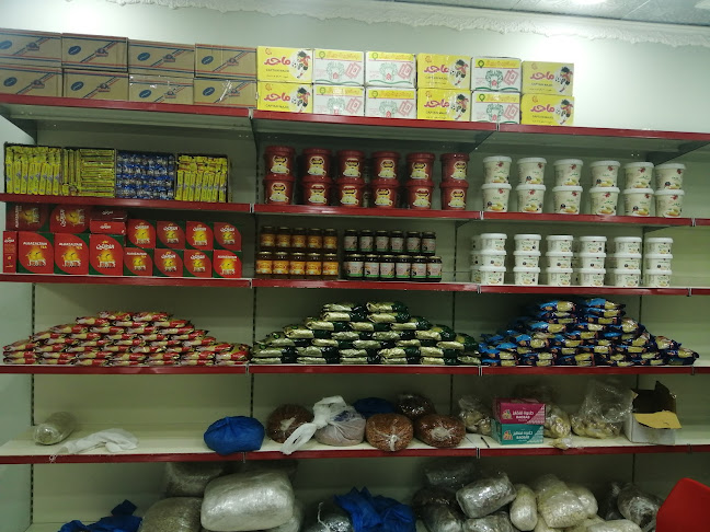 مخبز كسرة البيت للخبز والكسرة السودانية - Hospitality and gastronomy