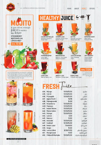 Smart Grills & More Dubai Silicon Oasis