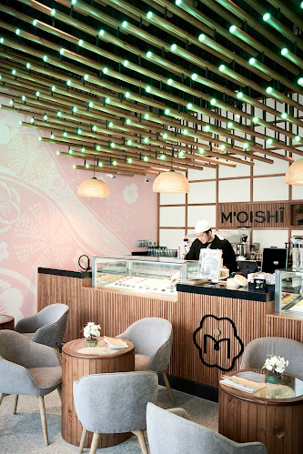 MOISHI - Citywalk - Hospitality and gastronomy