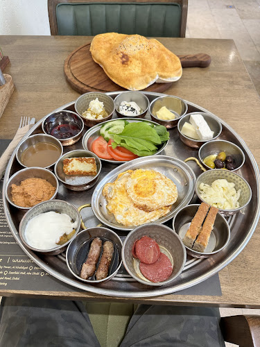 Otantik Café & Restaurant - TCA Branch