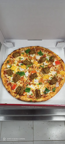 Rebel Foods Karama - Dubai