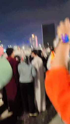 Seattle's Best Coffee - Abu Dhabi Corniche - Abu Dhabi