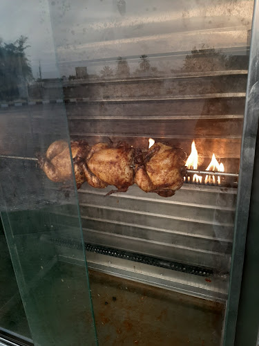 Dar Al Ziyafa Public Kitchen