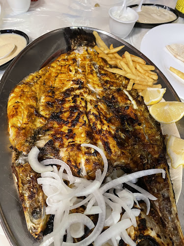 Al Hamoor Indian Restaurant