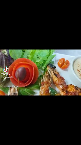 Opinii despre مطعم لوبستر الصياد المشهور în Abu Dhabi - Hospitality and gastronomy