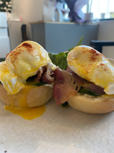 Ritual Cafe - Abu Dhabi