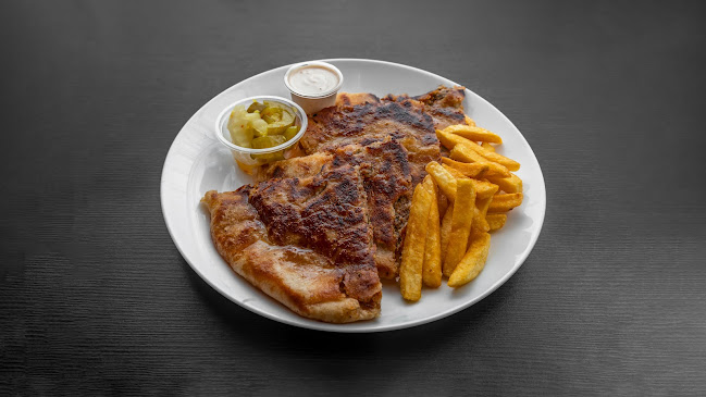 كبدة إبريل إسكندرانى _ Kebda April Alexandrian - Hospitality and gastronomy