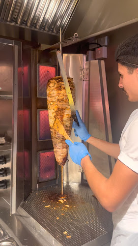 Tiasto Restaurant - Hospitality and gastronomy