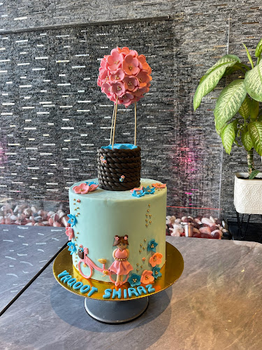 Comentarii opinii despre YaQoot ShiraZ - Cafe & Pastry shop ️