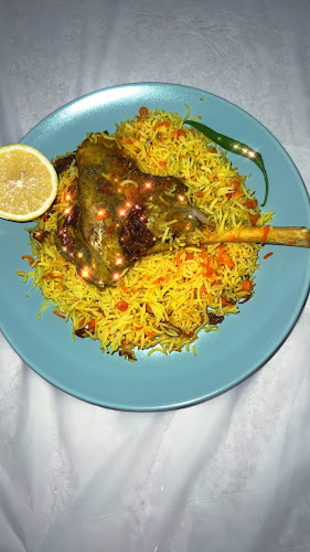 Comentarii opinii despre مطعم ومطبخ الامبراطور | Al Embratoor Cook & Restaurant