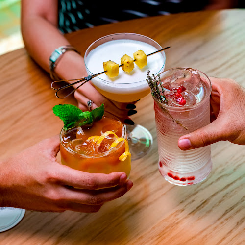 Jones The Grocer Al Muneera - Abu Dhabi