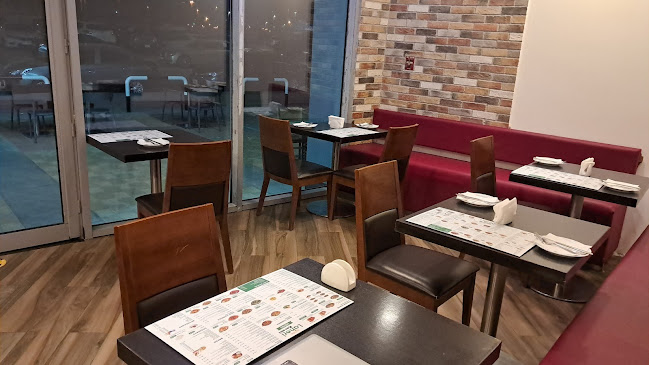 Opinii despre Lahori Karahi Restaurant în Dubai - Hospitality and gastronomy