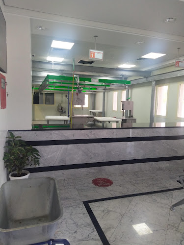 Khorfakkan livestock Market