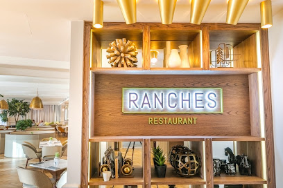Ranches Restaurant