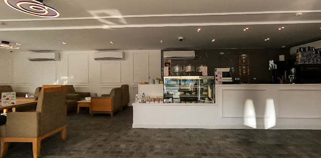 Gerard cafe - almizhar 1 جيرارد - Dubai