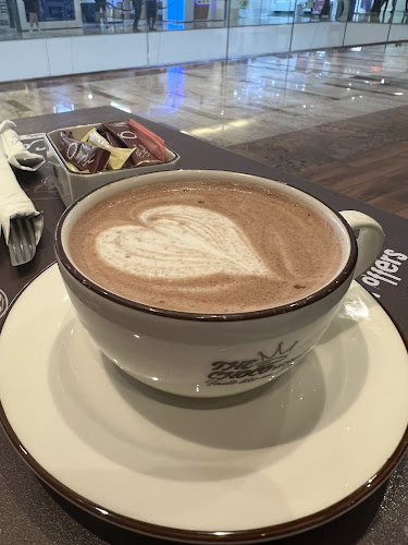 Comentarii opinii despre The Choco Monarch