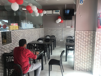 Tareeq al madeena restaurant