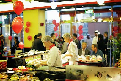 Samurai Japanese Restaurant