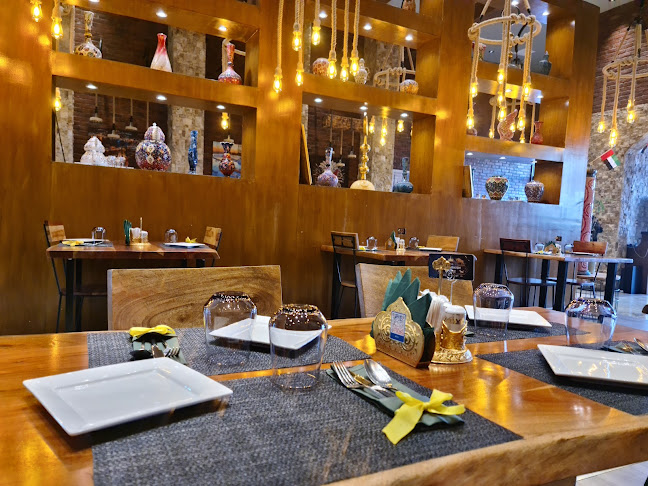 The Turkish House Restaurant – Halal Steakhouse & Grill in Ras al Khaimah - Ras Al-Khaimah