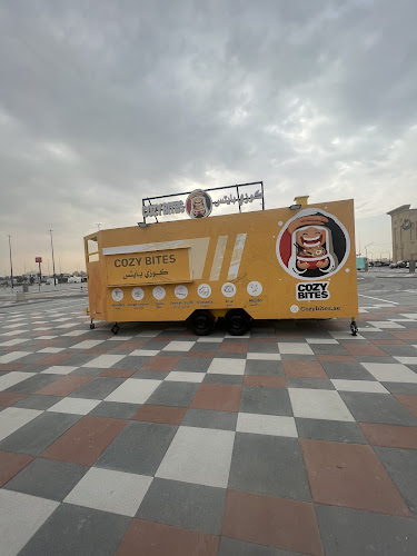 Cozy Bites - كوزي بايتس