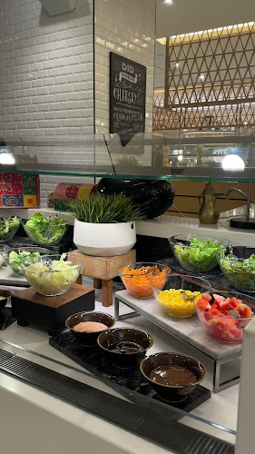 Salt & Pepper - Dubai