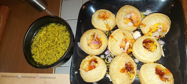 Barbeque Nation - Al Wahda Mall - Abu Dhabi