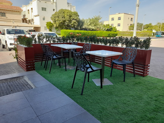 Live shabab Tea Cafe