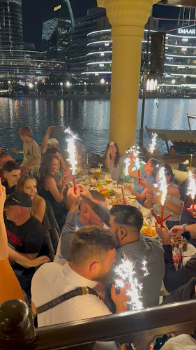 Maison De Curry - Dubai