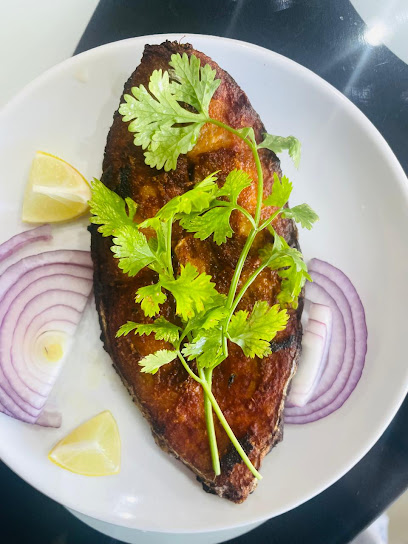 Bab Al Mirb Restaurant And Cafeteria LLC