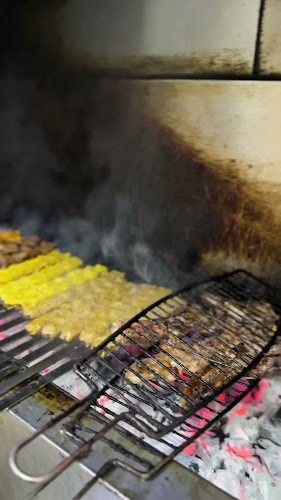 Opinii despre Al BARAKAH LLMANDI RESTURANT în Abu Dhabi - Hospitality and gastronomy