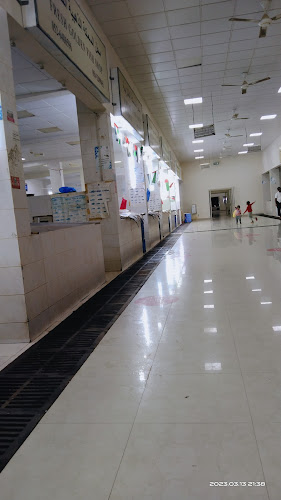 Fish And Veg MARKET NEW - Fujairah