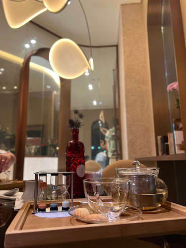 Esproses Cafe and Floral Boutique اسبروزز - Hospitality and gastronomy