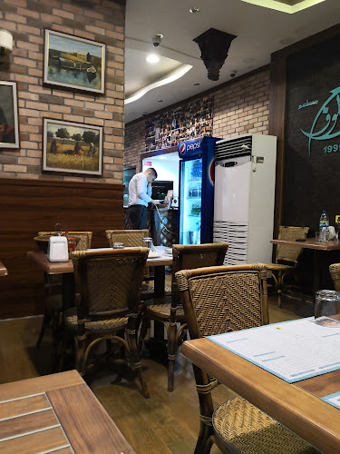 Al Maskoof Al Iraqi Restaurant