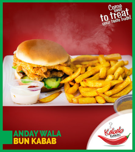 Opinii despre Kabab Karachi Restaurant în Dubai - Hospitality and gastronomy