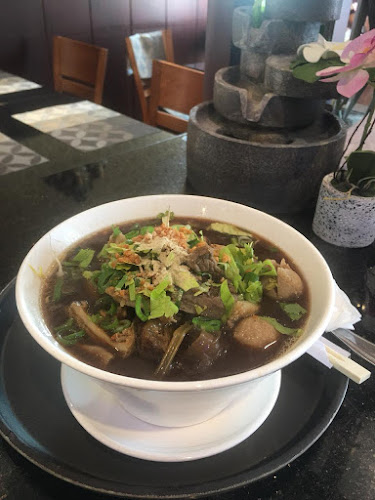 Asian Plates Restaurant