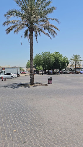 Ras Al Khor Rd - Ras Al Khor Ind. Third - Ras Al Khor Industrial Area 3 - Dubai