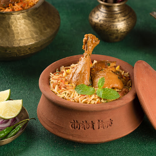 Dhaba Lane JLT - Dubai