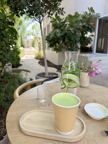 Angel Cakes Wellness Spot