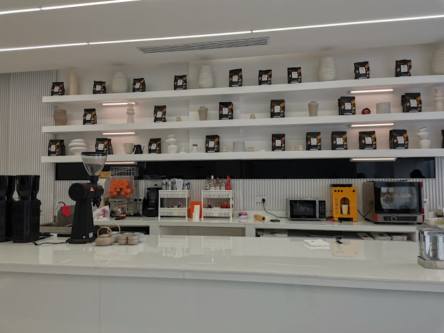 ETCH CAFE MUWELIAH - Hospitality and gastronomy