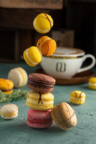 Maison Samira Maatouk - Galleria Mall - Hospitality and gastronomy