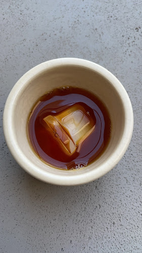 Como lounge - Hospitality and gastronomy