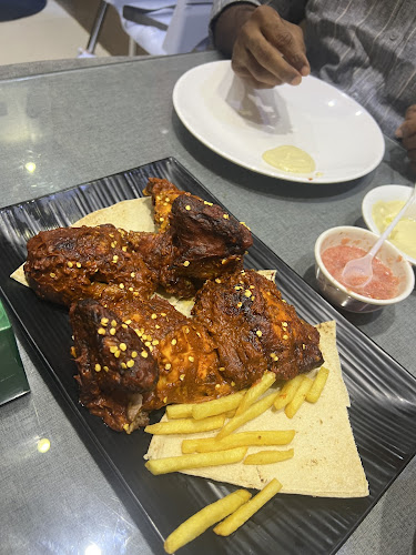 ROYAL RAAHA RESTAURANT - Hospitality and gastronomy